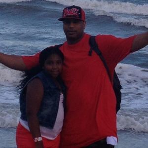 Meet your Posher, Lawrence